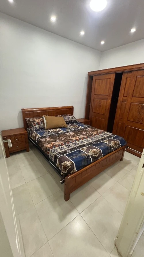 Location bien immobilier Alger Hussein dey