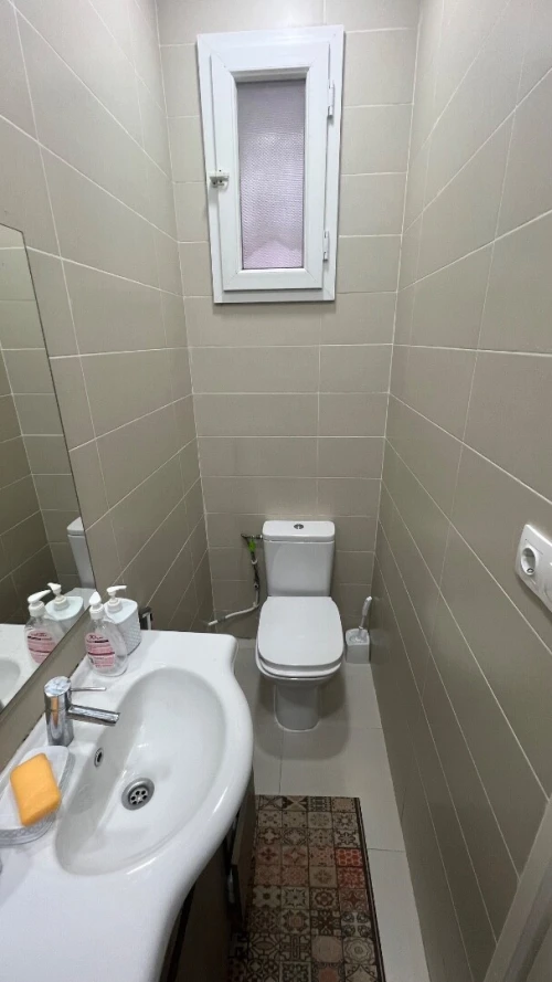Location bien immobilier Alger Hussein dey