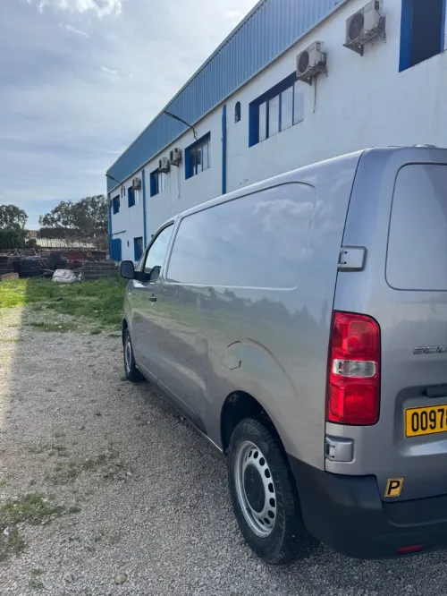 Fiat Scudo 2023 Professional