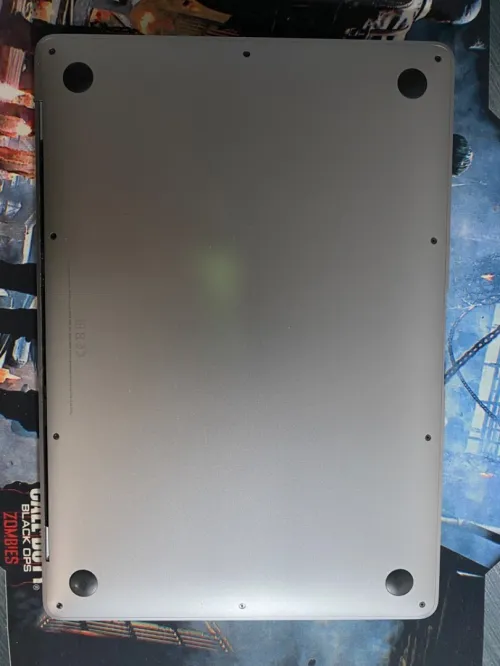 Macbook air 2019 