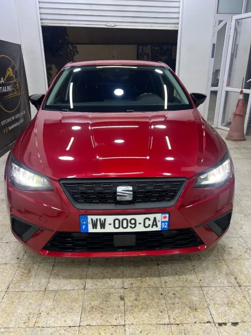 Seat Ibiza 2023 Ibiza fr