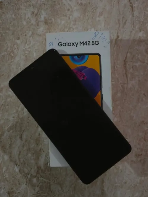 Samsung A42 5g