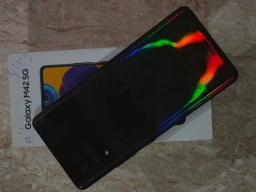 Samsung A42 5g