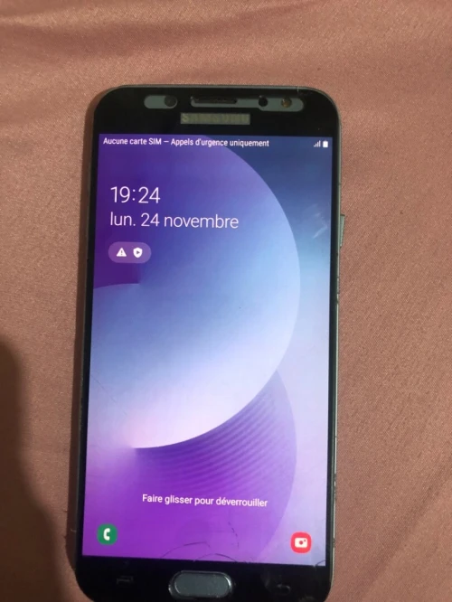 Samsung J7 pro