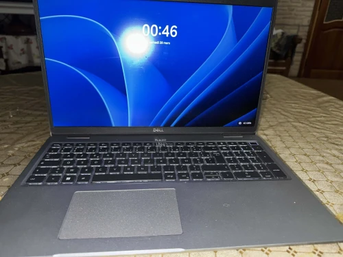 Dell latitude 5520
