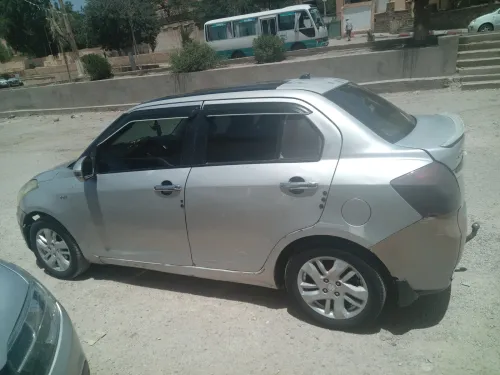 Suzuki Swift GLX 2013 2013