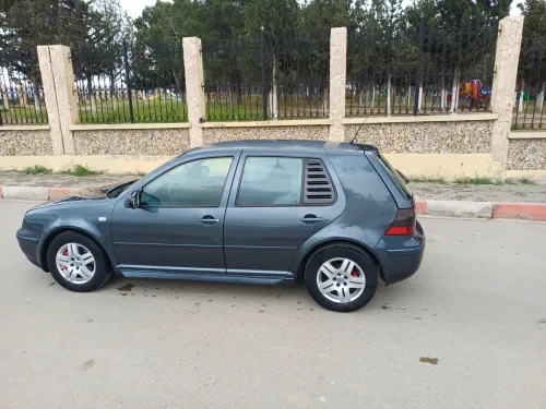 Volkswagen Golf 4 2002 Golf 4