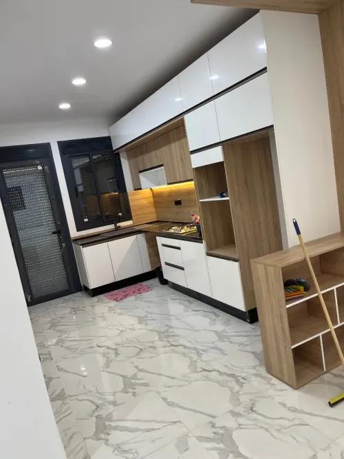 Vente Appartement F4 Oran Bir el djir