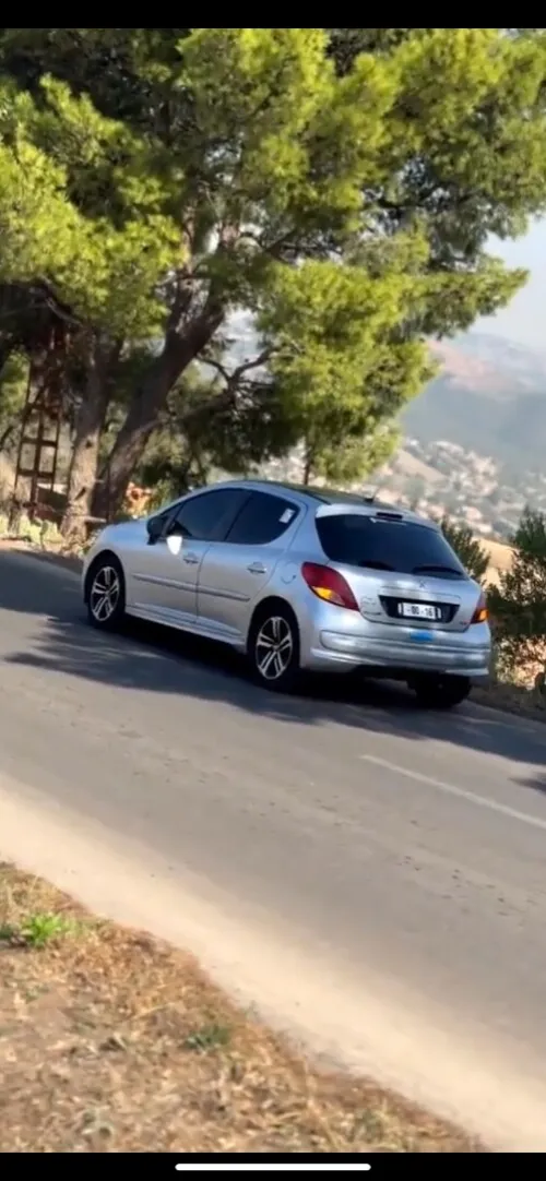 Peugeot 207 2011 Allure