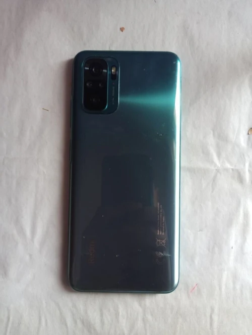 xiamoi Redmi Note 10