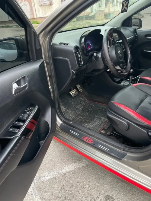 Kia Picanto 2018 GT-Line