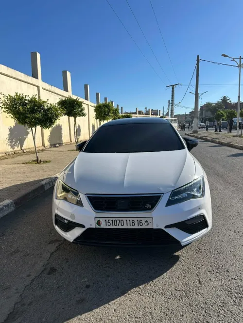 Seat Leon 2018 FR