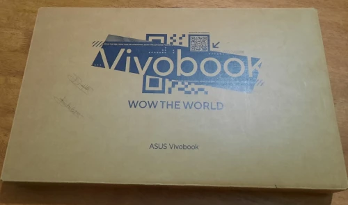 Asus vivobook