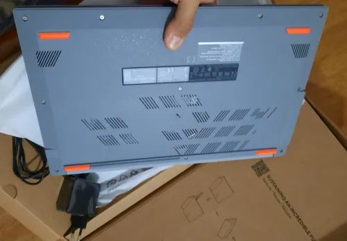 Asus vivobook