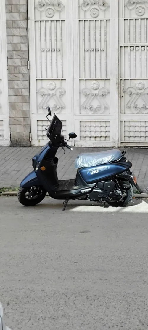 Couxi 2 Linhai 