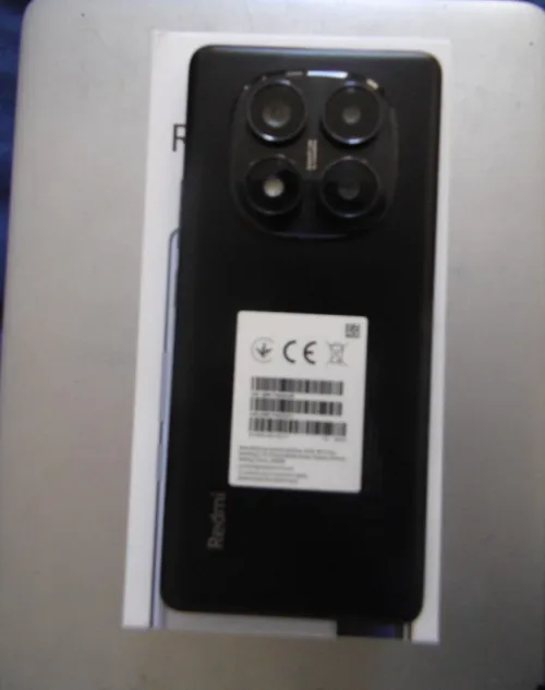 Redmi Note 14 Pro