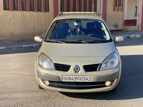 Renault Scenic 2003 Scenic