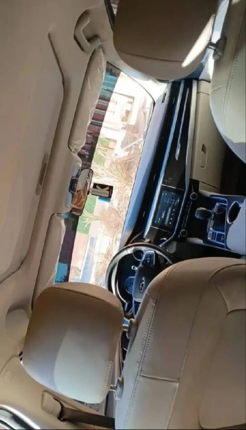 Chery Arrizo 5 2024 Luxury
