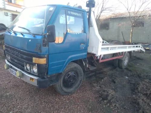 Toyota B60 1987