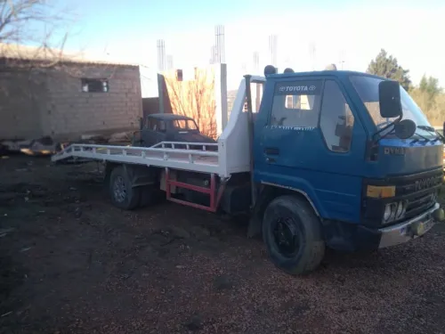 Toyota B60 1987