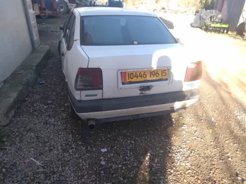 Fiat Tempra 1996 Tempra