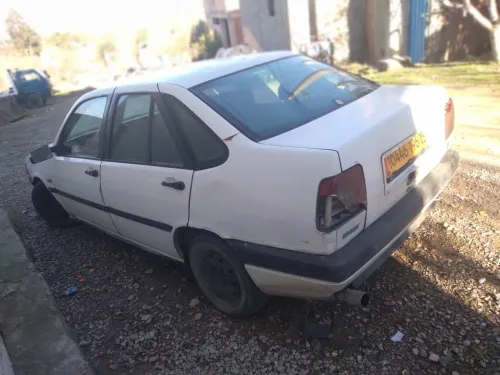 Fiat Tempra 1996 Tempra