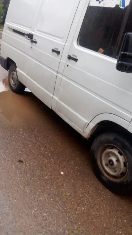 Renault trafic Trafic 1996