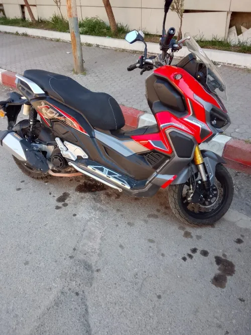 Bms Xdv200 2025