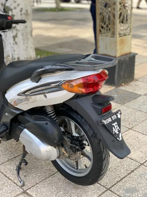 Benelli Logik Logik 2019