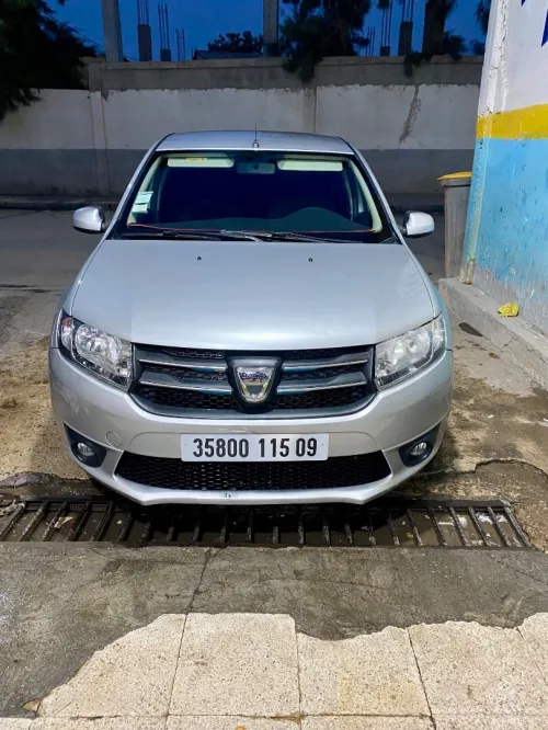 Dacia Logan 2015 Logan