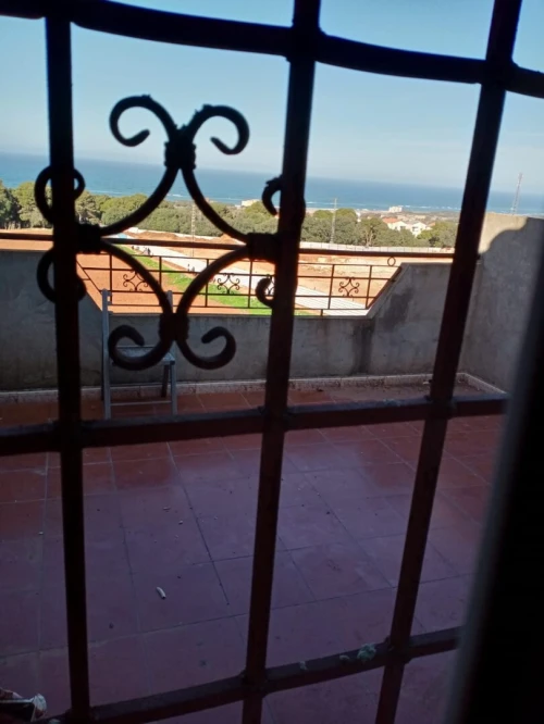 Vente Villa Tipaza Douaouda