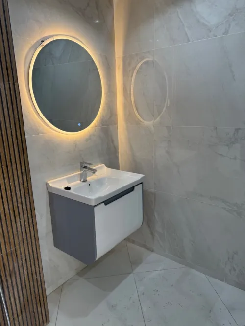 Vente Appartement F3 Alger Bordj el bahri