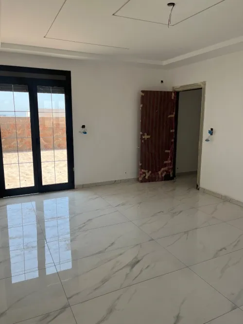 Vente Appartement F4 Alger Bordj el bahri