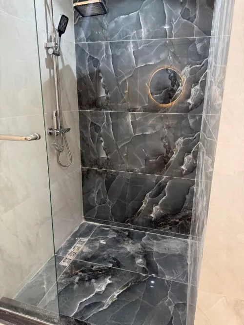 Vente Appartement F3 Alger Bordj el bahri