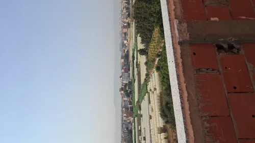 Vente Appartement F2 Alger Bordj el kiffan