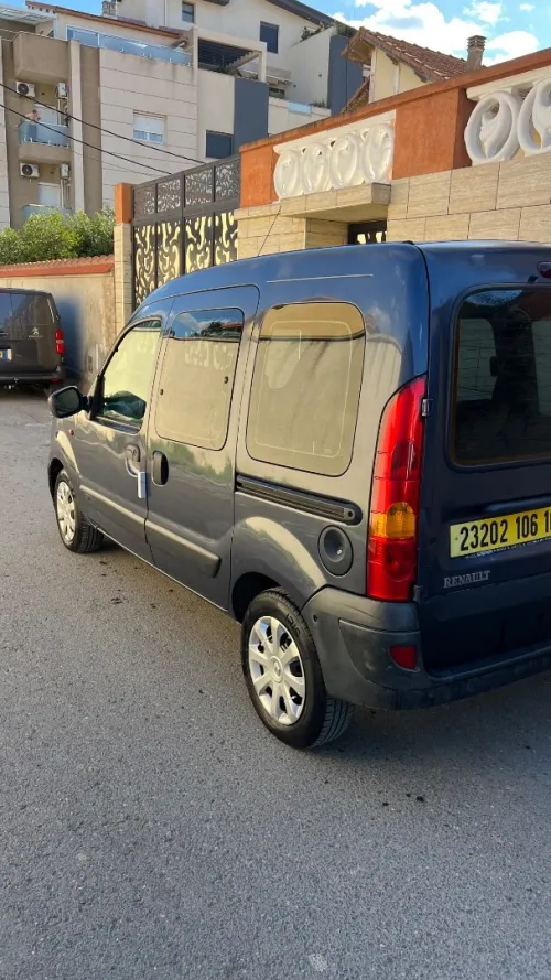 Renault Kangoo 2006 Kangoo