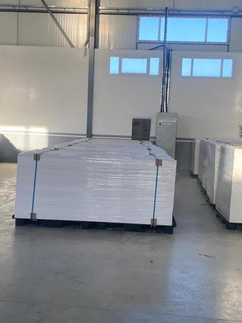 Vent et Fabrication FOREX / MDF / PVC