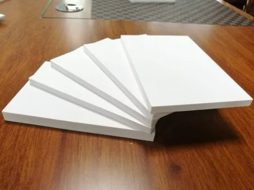 Vent et Fabrication FOREX / MDF / PVC