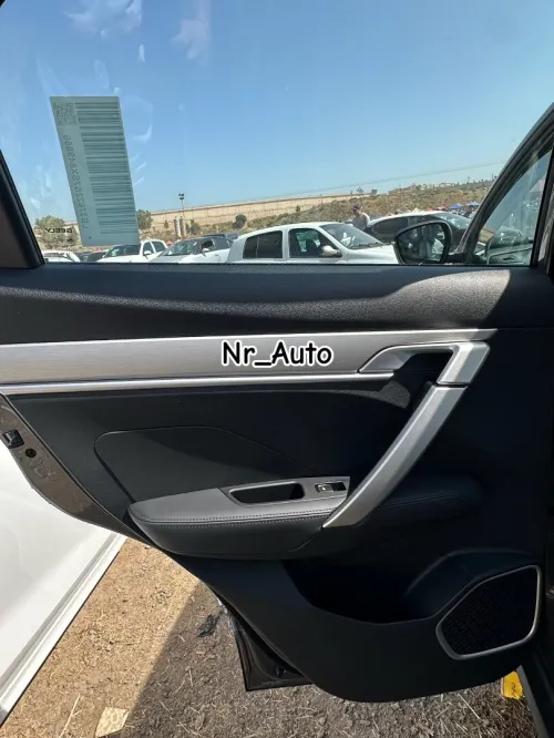 Geely Coolray 2026 Basic