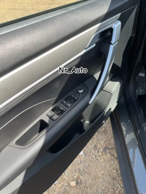 Geely Coolray 2026 Basic