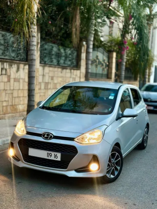 Hyundai Grand i10 2019 DZ