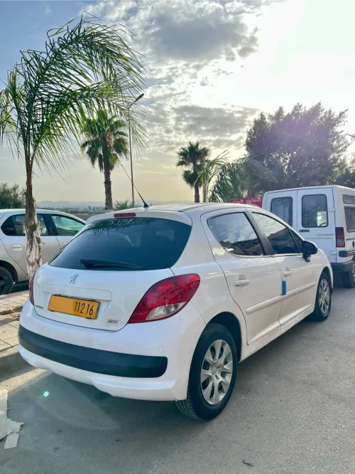 Peugeot 207 2012 New Active