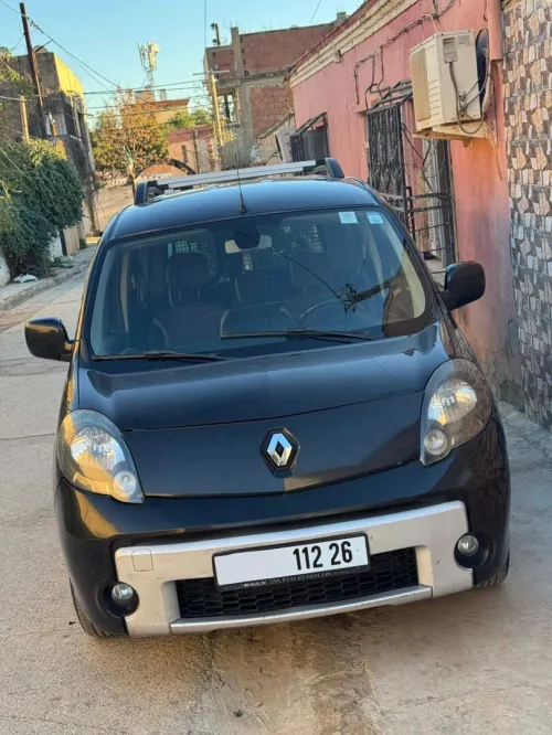 Renault Kangoo 2012 Privilège plus