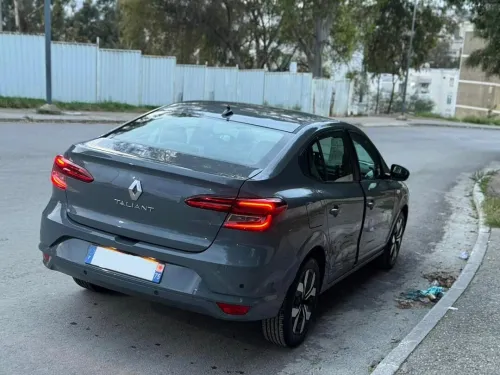 Renault Taliant  2026 Full Options