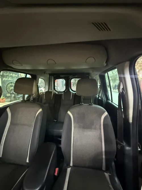 Renault Kangoo 2012 Privilège plus