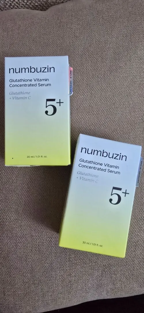 cosmétique original