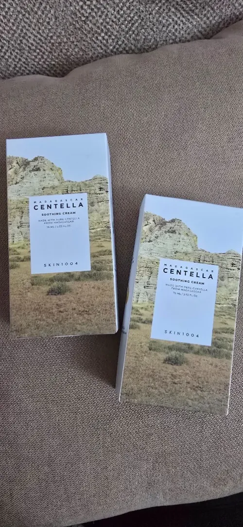 cosmétique original