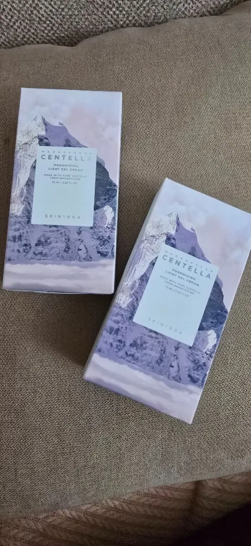 cosmétique original