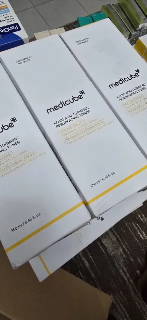 cosmétique original
