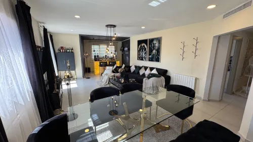 Vente Appartement F4 Oran Oran